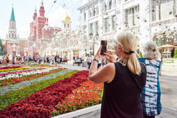 tours of moscow